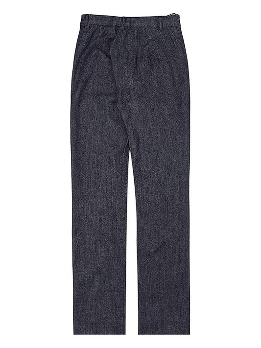 Don denim pants DON 001 - MAX MARA - BALAAN 2