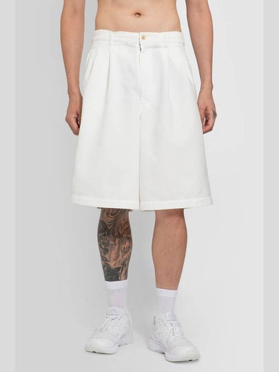 COMME DES GARÇONS SHIRT SHORT PANT - COMME DES GARCONS - BALAAN 2