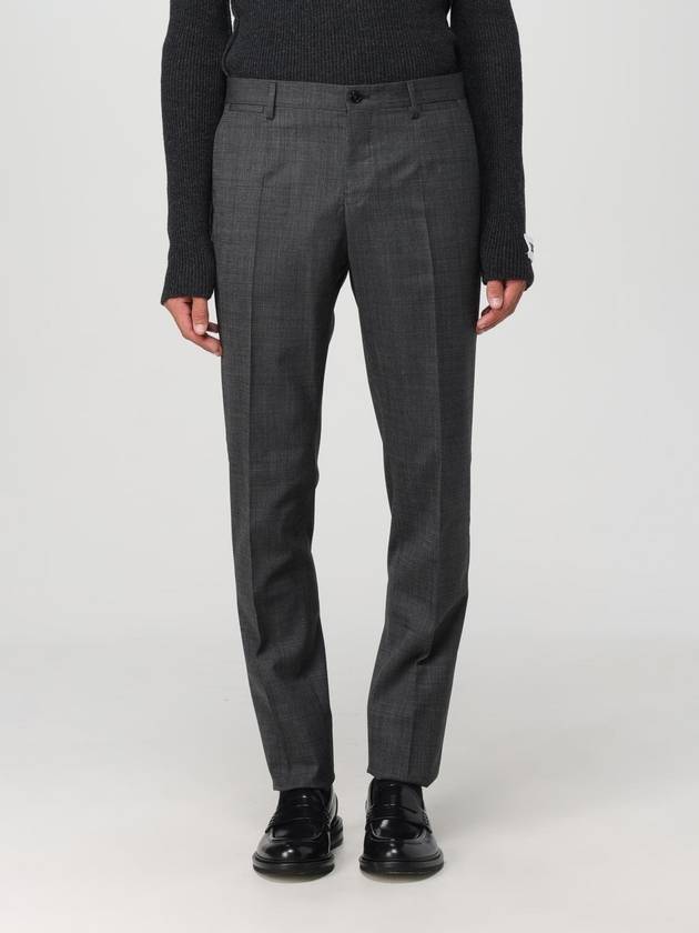 Suit men Dolce & Gabbana - DOLCE&GABBANA - BALAAN 6