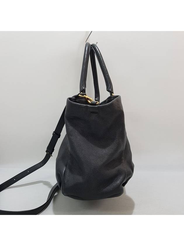 women tote bag - MARC JACOBS - BALAAN 4