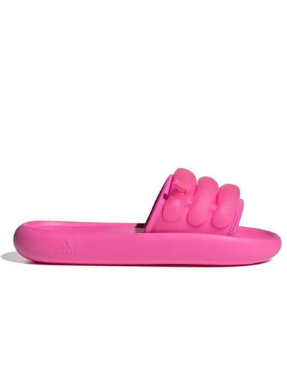 Adilette Zplaash Slippers Pink - ADIDAS - BALAAN 2