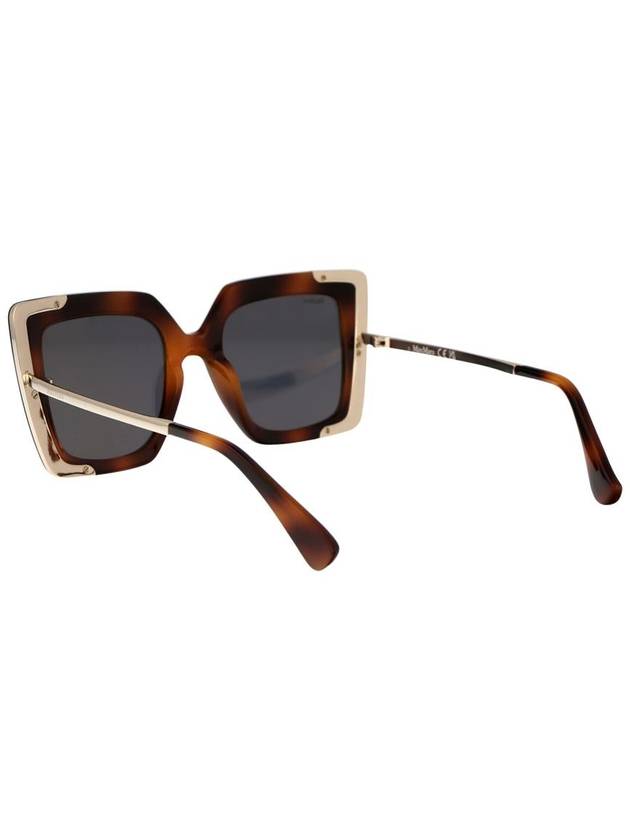 Max Mara Sunglasses - MAX MARA - BALAAN 4