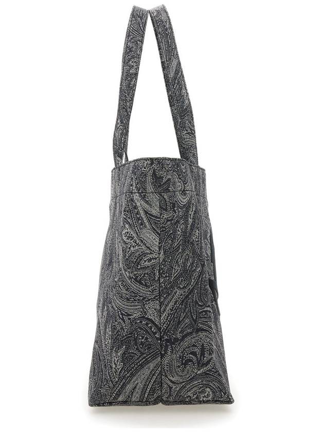 Etro Bag With Logo - ETRO - BALAAN 3