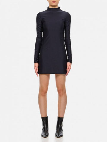 Dress woman Sportmax - MAX MARA SPORTMAX - BALAAN 1