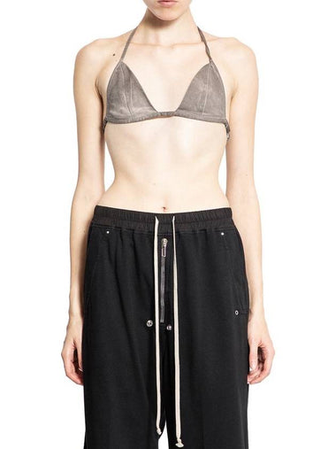 Rick Owens Drkshdw Crop Tops - RICK OWENS - BALAAN 1