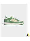 Centennial 85 Low Top Sneakers Green - ADIDAS - BALAAN 2