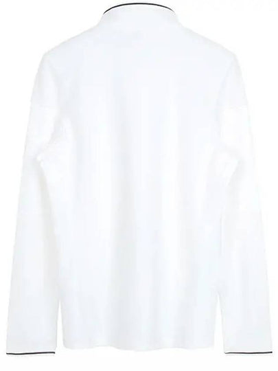 Off White Becky Long Sleeve T Shirt 51614887 753 - BOGNER - BALAAN 2