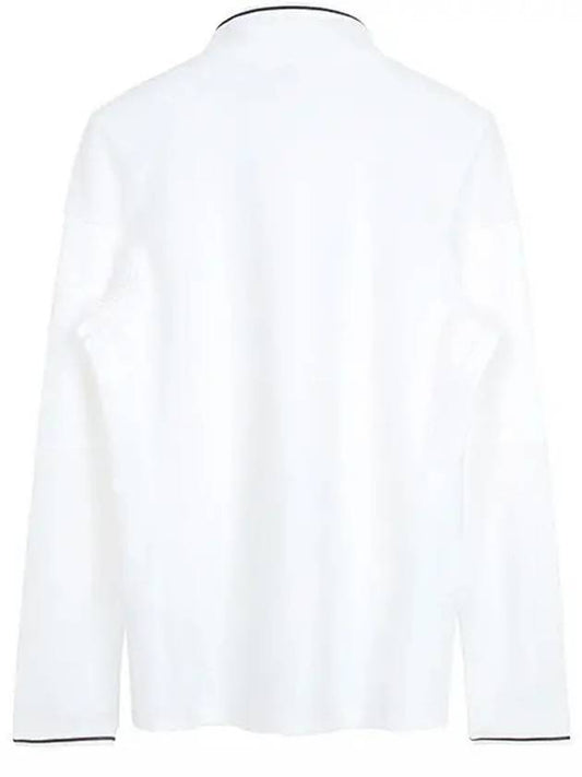 Off White Becky Long Sleeve T Shirt 51614887 753 - BOGNER - BALAAN 2