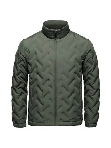 BLACKYAK Men s Zero Spot Down Jacket KH - BLACKBROWN - BALAAN 1