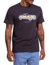 Deus Men s Rally T Shirt DMP241261C ATH - DEUS EX MACHINA - BALAAN 2