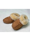 Slippers Wool Cheongsongi Women s Fur Indoor Shoes OZ114 II - OZWEAR UGG - BALAAN 3