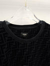 men s short sleeve t shirt - FENDI - BALAAN 3