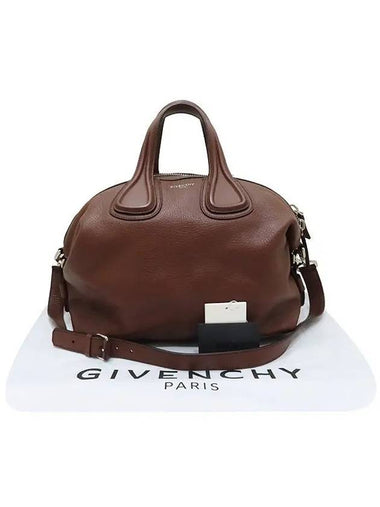 BB05097025 2 WAY bag - GIVENCHY - BALAAN 1