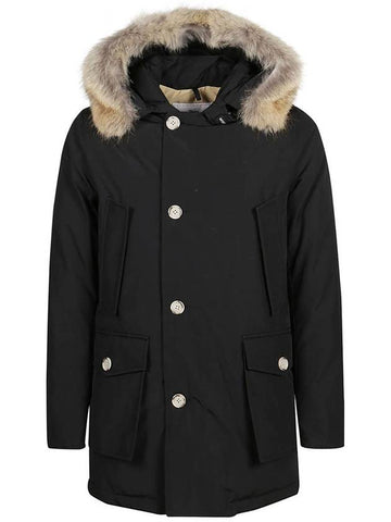 Woolrich Coat - WOOLRICH - BALAAN 1