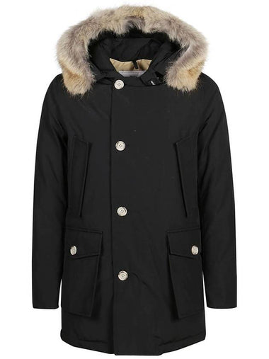 Woolrich Coat - WOOLRICH - BALAAN 1