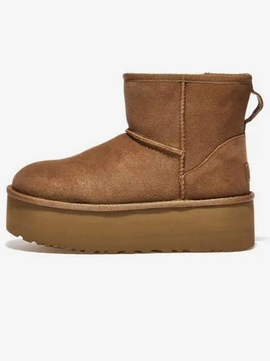 Classic Mini Platform W CHE - UGG - BALAAN 1