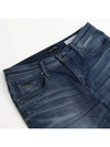 tapered spandex jeans - IKALOOOK - BALAAN 5