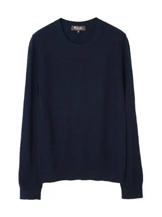 neo fiuma knit women - LORO PIANA - BALAAN 1