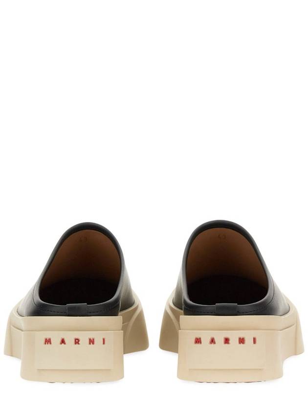 Marni Sabot "Pablo" - MARNI - BALAAN 4