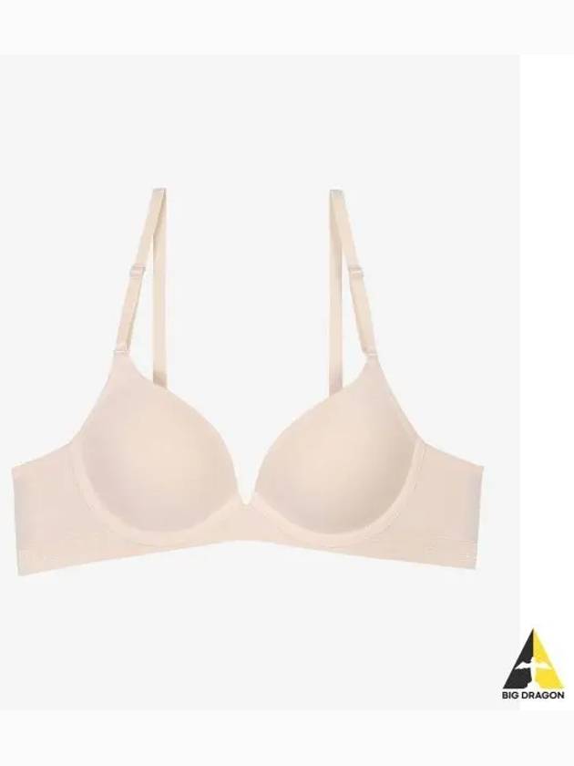 UNDERWEAR Essential Basic Wire Bra FI4BAG1642FSCR - FILA - BALAAN 1