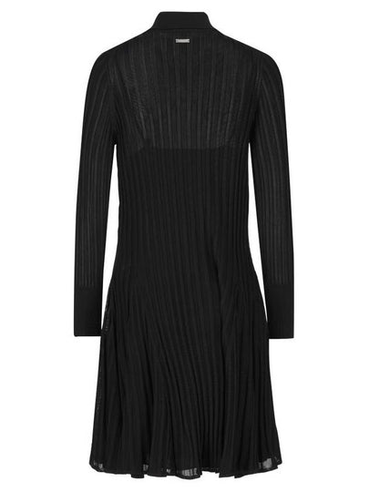 Salvatore Ferragamo Dresses Black - SALVATORE FERRAGAMO - BALAAN 2