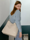 ANC TIMELESS HOBO BAG_IVORY - ANOETIC - BALAAN 3