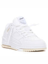 Sneakers F1572001 AREALOWHITE BEIGE - AXEL ARIGATO - BALAAN 4