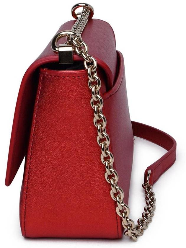 Shoulder Bag WB01155 BX26582673S Red - FURLA - BALAAN 3