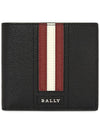 GIFTBOX TRS 80 Men s Bicycle Wallet Double sided Casual Belt - BALLY - BALAAN 2