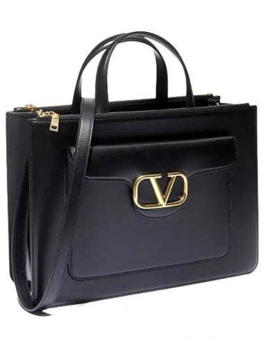 logo shoulder bag - VALENTINO - BALAAN 1