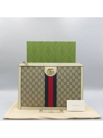 674078 clutch bag - GUCCI - BALAAN 1