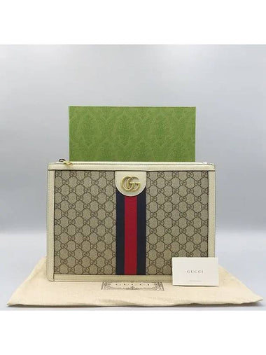 674078 clutch bag - GUCCI - BALAAN 1