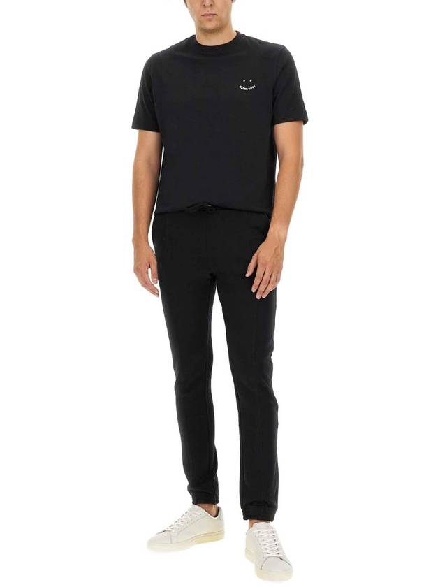 JOGGING PANTS - PAUL SMITH - BALAAN 7