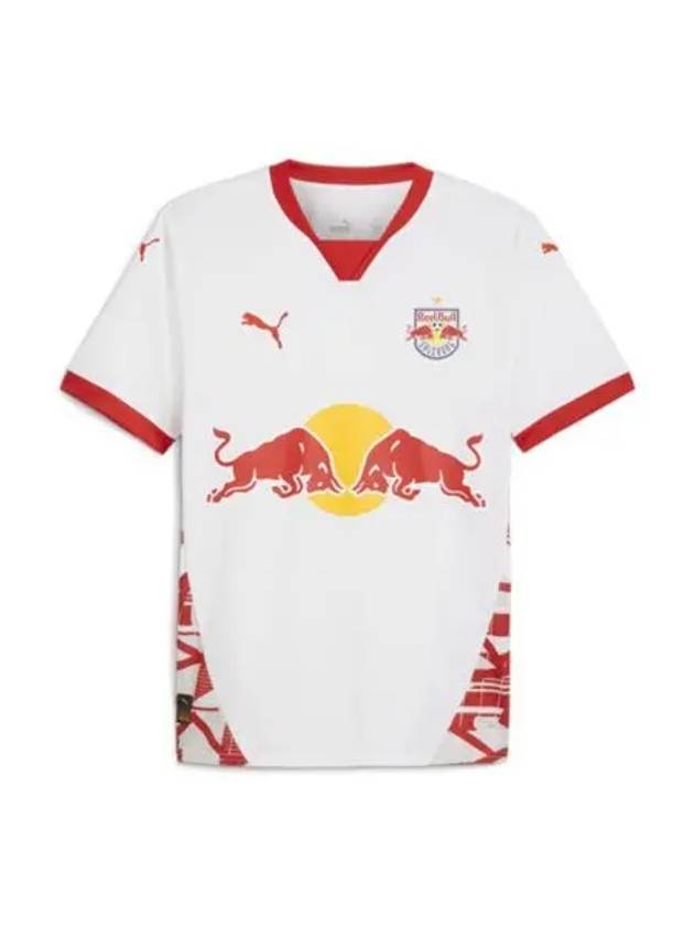 FC Red Bull Salzburg 2425 Home Jersey Replica - PUMA - BALAAN 1