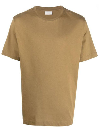 Dries Van Noten 02440-Hertz 7600 M.K.T-Shirt Clothing - DRIES VAN NOTEN - BALAAN 1