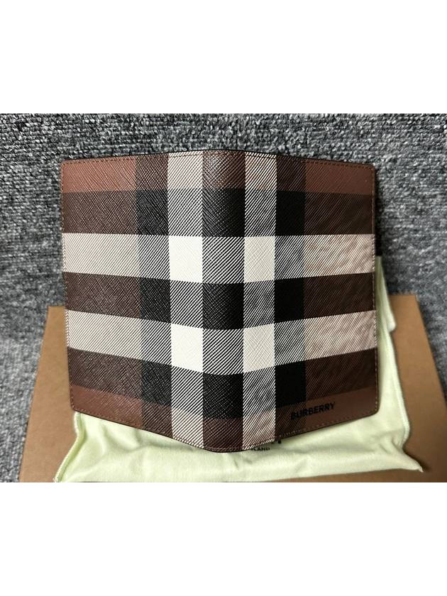 card wallet - BURBERRY - BALAAN 4