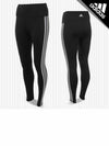 Women s Long Warm Tights GL7323 Black R - ADIDAS - BALAAN 1