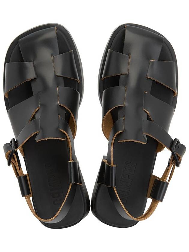 Dana buckle sandals K201489 - CAMPER - BALAAN 3