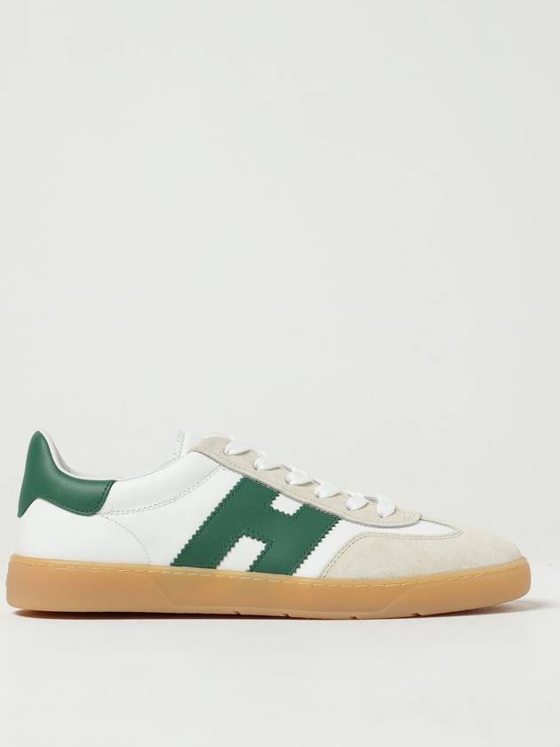 Sneakers Cool Hogan in pelle - HOGAN - BALAAN 1