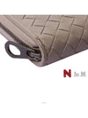 women s long wallet - BOTTEGA VENETA - BALAAN 4