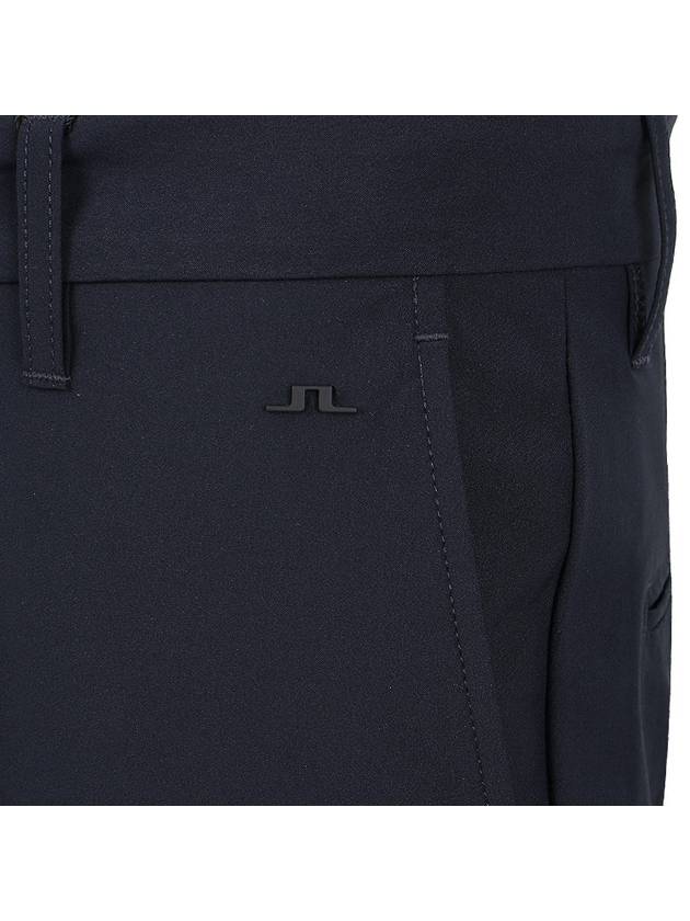 Men's Ellott Golf Pants Navy - J.LINDEBERG - BALAAN 6