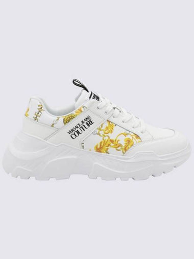 Sneakers 77YA3SC2 ZP324 G03 Free - VERSACE - BALAAN 1