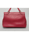 women shoulder bag - ZANELLATO - BALAAN 5