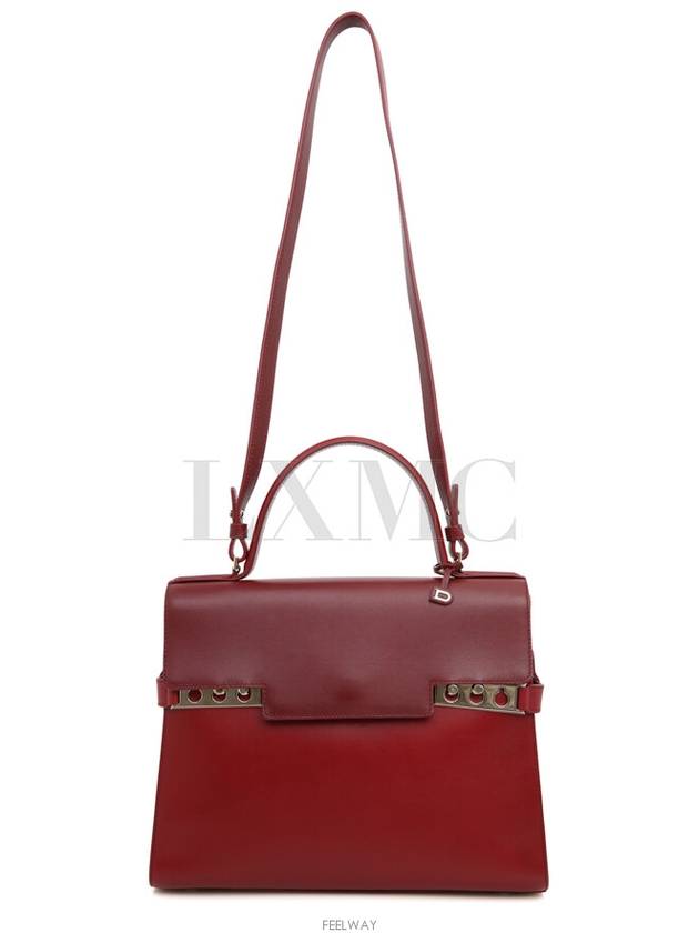 women tote bag - DELVAUX - BALAAN 10