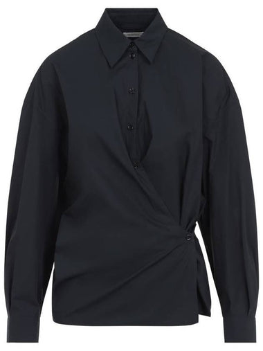 Lemaire Shirt - LEMAIRE - BALAAN 1