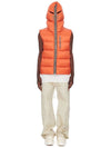 Strobe GIMP Light Vest Padding - RICK OWENS - BALAAN 8