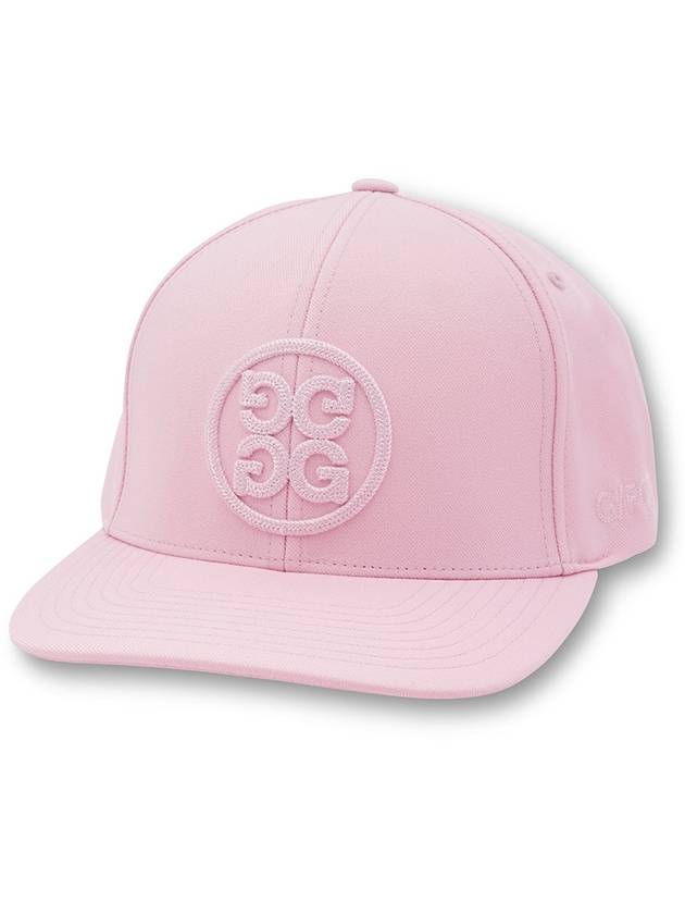 Circle GS Snapback G4AS21H39 - G/FORE - BALAAN 3