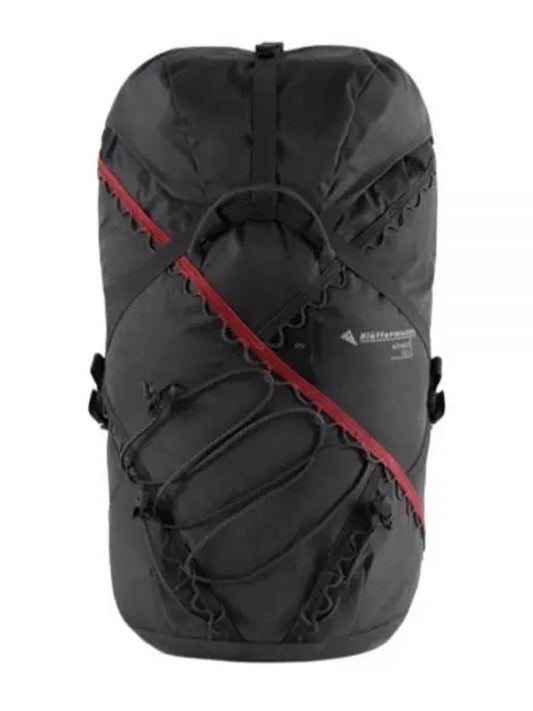 24 Honer Backpack 32L Raven 40418U02 961 - KLATTERMUSEN - BALAAN 1