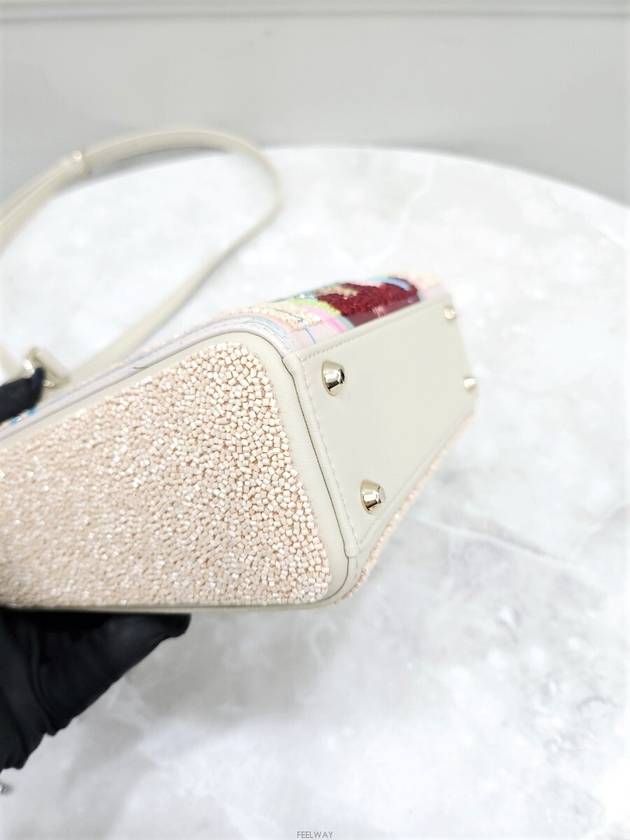 women shoulder bag - DIOR - BALAAN 6