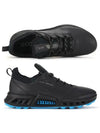 Biom C4 Spikeless Black - ECCO - BALAAN 3